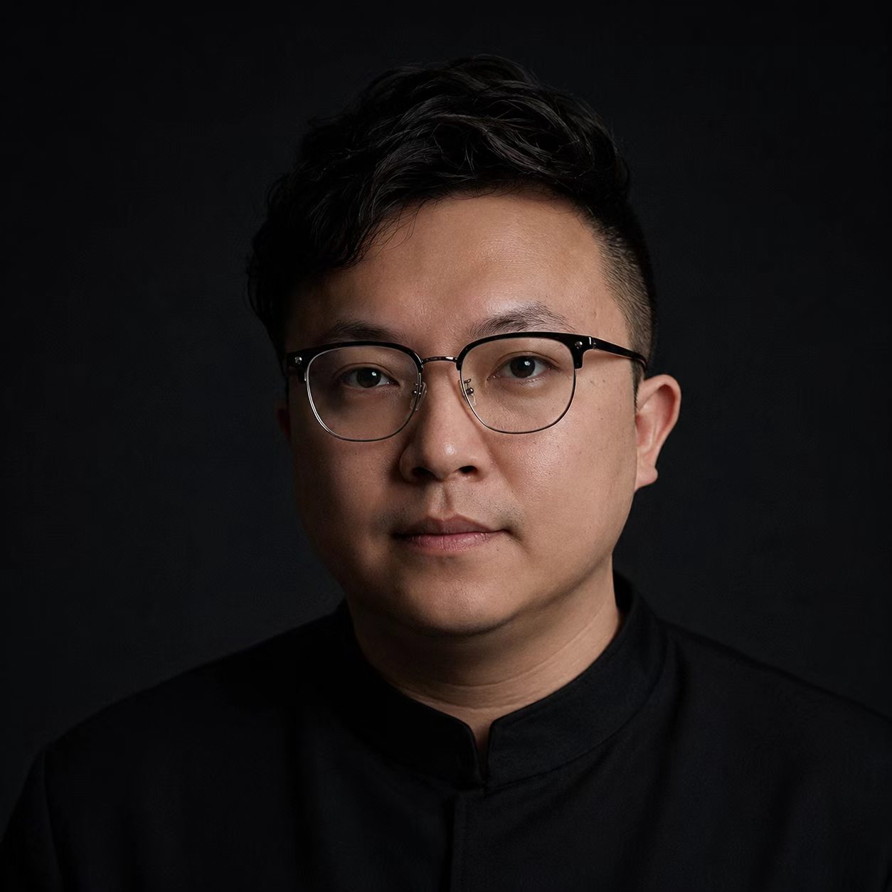 诗光个人照片